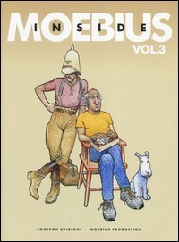 Inside Moebius
