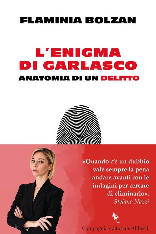 L'enigma di Garlasco. Anatomia di un delitto