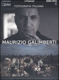 Maurizio Galimberti. Fotografia italiana. DVD