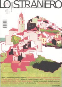 Lo straniero
