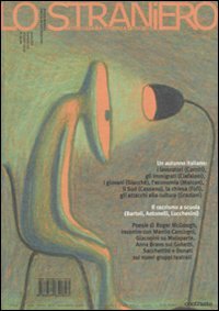 Lo straniero