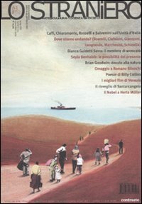 Lo straniero