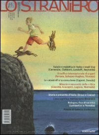 Lo straniero