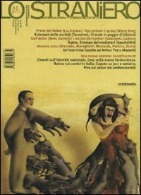 Lo straniero