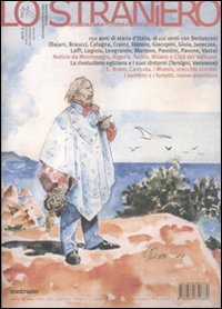 Lo straniero