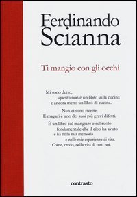 Ti mangio con gli occhi