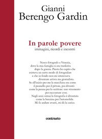In parole povere. Un'autobiografia con immagini