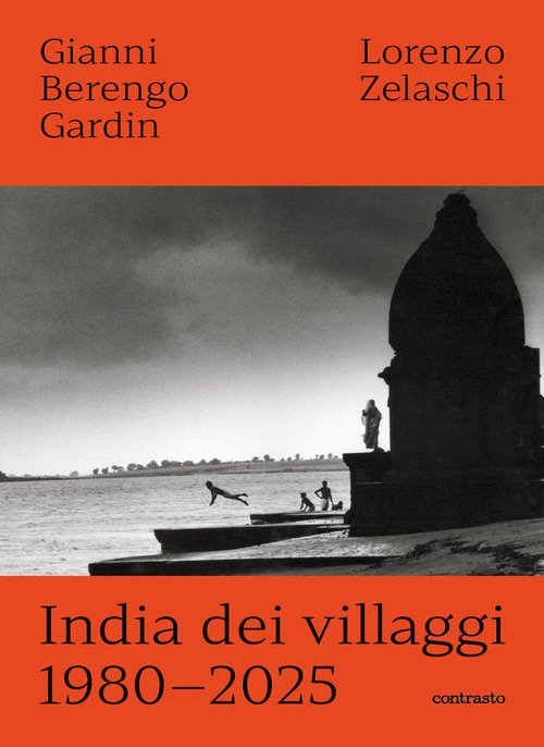 India dei villaggi 1980-2025