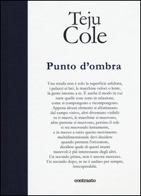 Punto d'ombra