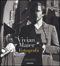 Vivian Maier fotografa
