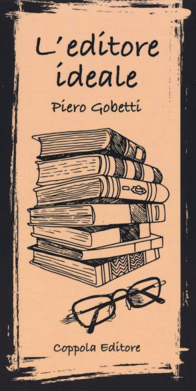 L'editore ideale