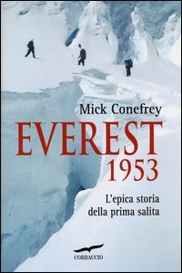 Everest 1953