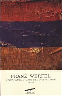 I quaranta giorni del Mussa Dagh