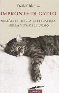 Impronte di gatto