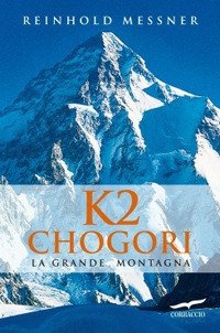K2 Chogori