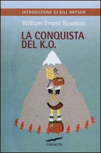 La conquista del K.O.