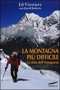 La montagna più difficile
