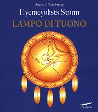 Lampo di tuono