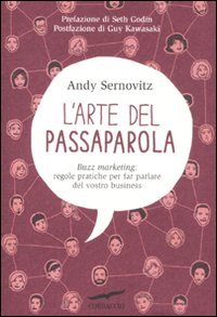 L'arte del passaparola