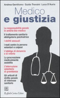 Medico e giustizia
