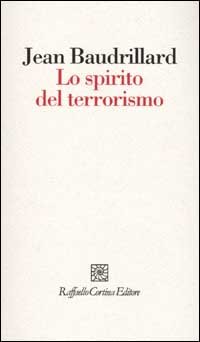 Lo spirito del terrorismo