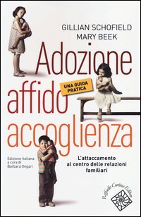 Adozione, affido, accoglienza