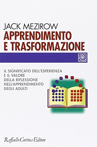 Apprendimento e trasformazione