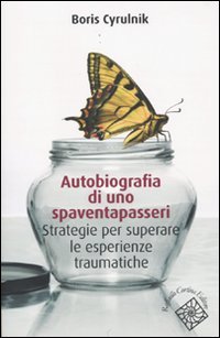 Autobiografia di uno spaventapasseri