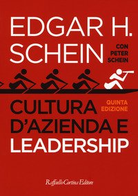 Cultura d'azienda e leadership
