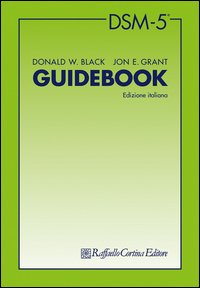 DSM-5. Guidebook