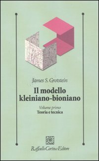 Il modello kleiniano-bioniano