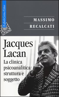 Jacques Lacan