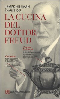 La cucina del dottor Freud