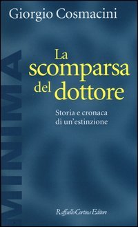 La scomparsa del dottore