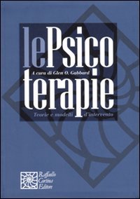 Le psicoterapie