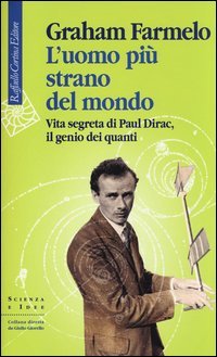 L'uomo più strano del mondo