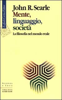 Mente, linguaggio, società
