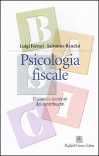 Psicologia fiscale