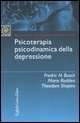 Psicoterapia psicodinamica della depressione