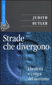 Strade che divergono