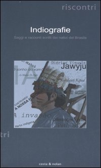 Indiografie