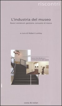 L'industria del museo