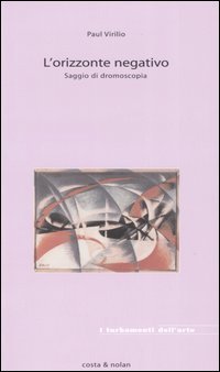 L'orizzonte negativo