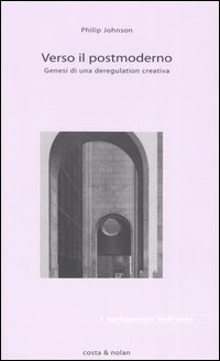 Verso il postmoderno