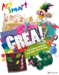 Crea! Art smart