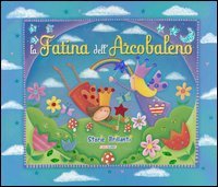 La fatina dell'arcobaleno