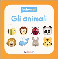 Gli animali