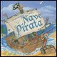 Un'avventura sulla nave pirata. Libro pop-up