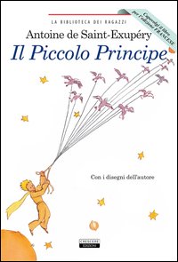 Il Piccolo Principe-Le Petit Prince