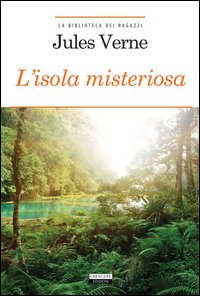 L'isola misteriosa